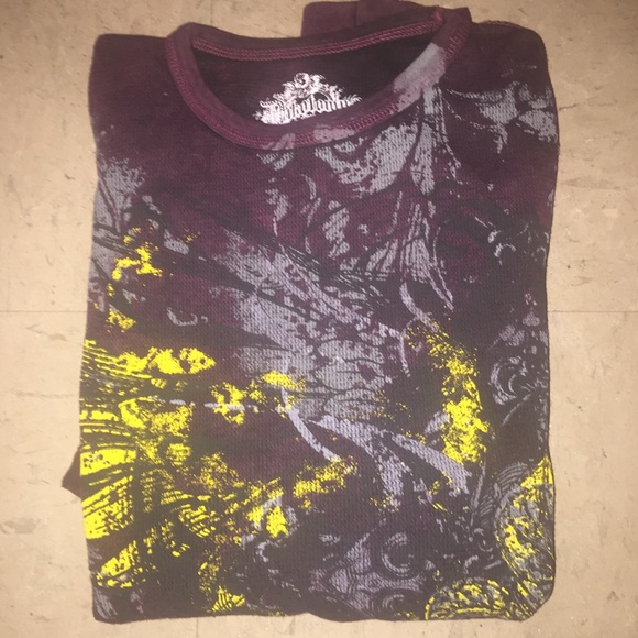 long sleeve thermal - Picture 5 of 6